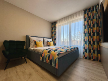 Dizajnová detská izba